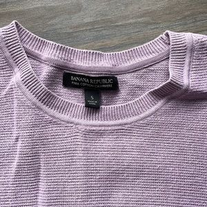 Banana Republic shirt - size Small